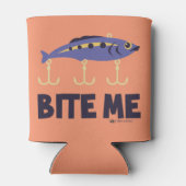 かむおもしろいかー 缶クーラー (裏面)