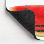 かむスイカ マウスパッド (コーナー)