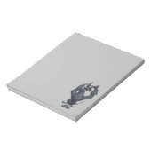 かむ玩具 ノートパッド (回転)