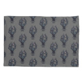 かむ玩具 枕カバー (裏面)