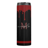 かむ私タンブラー タンブラー (裏面)