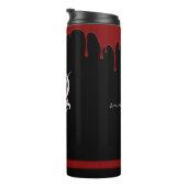 かむ私タンブラー タンブラー (回転右)