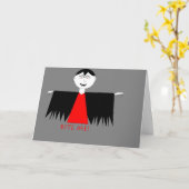 「かむ」誕生日 カード (黄色い花)