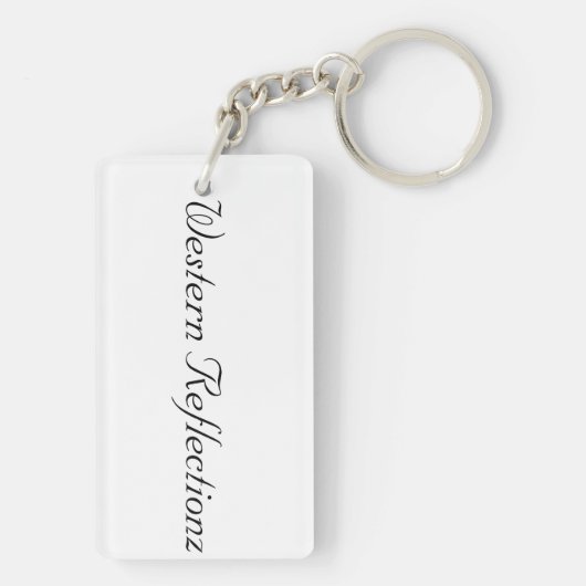 かゆみ キーホルダー (裏面)