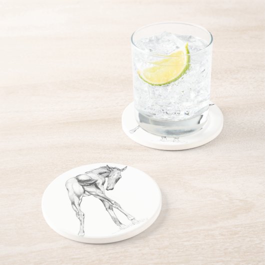 かゆみ コースター (側面)