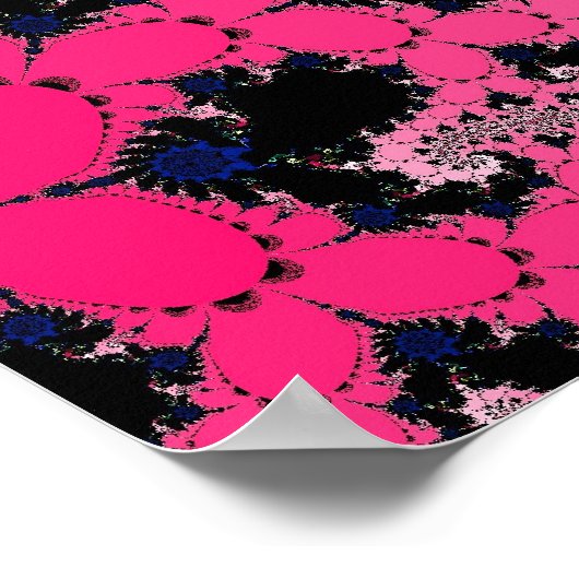 かゆみ ポスター (角)