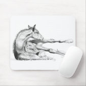 かゆみ マウスパッド (マウス)