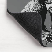 からかいの神 マウスパッド (コーナー)