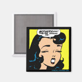 からかっ！ マグネット (正面/裏面)