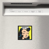 からかっ！ マグネット (インサイチュ (食洗機))