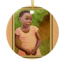 からしの種子はJCの孔雀によって-オーナメントのデザインを育てます