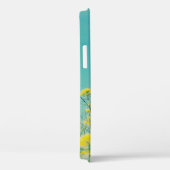 からし花自然 Case-Mate iPhoneケース (裏面 / 右)
