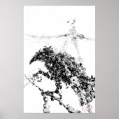 からすポスター ポスター (正面)