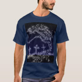 からす座 Tシャツ (正面)
