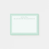 ～からの手紙 ポストイット (正面)