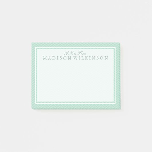 ~からの手紙 ポストイット (正面)