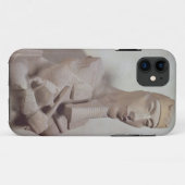 からのAkhenaten (1365-1349年紀元前に)のOsiridの柱 Case-Mate iPhoneケース (裏面(横))