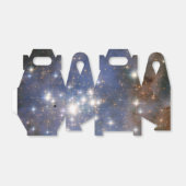 かりうん座のダイヤモンドの星　ハッブル宇宙望遠鏡 フェイバーボックス (折り畳みなし)