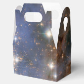 かりうん座のダイヤモンドの星　ハッブル宇宙望遠鏡 フェイバーボックス (オープン)