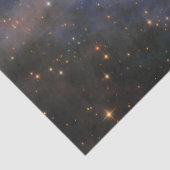 かりうん座のダイヤモンドの星 ハッブル宇宙望遠鏡 薄葉紙 (詳細)