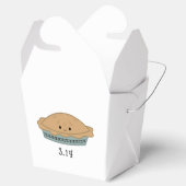 かわいいπの日 3.14 フェイバーボックス (オープン)