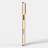 かわいいいちごのスマホケース Case-Mate iPhoneケース (裏面 / 右)