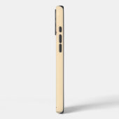 かわいいいちごのスマホケース Case-Mate iPhoneケース (裏面 / 左)