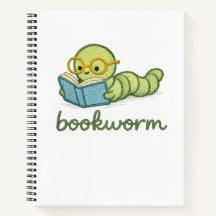 かわいいいも虫の読書本