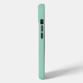 かわいいうさぎのホップ Case-Mate iPhoneケース (裏面 / 左)