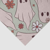 かわいいおばけのハロウィン 薄葉紙 (詳細)