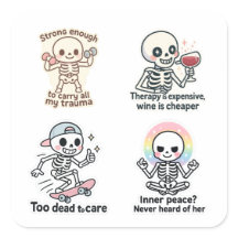 かわいいおばけステッカーシート | ハロウィンステッカーセット