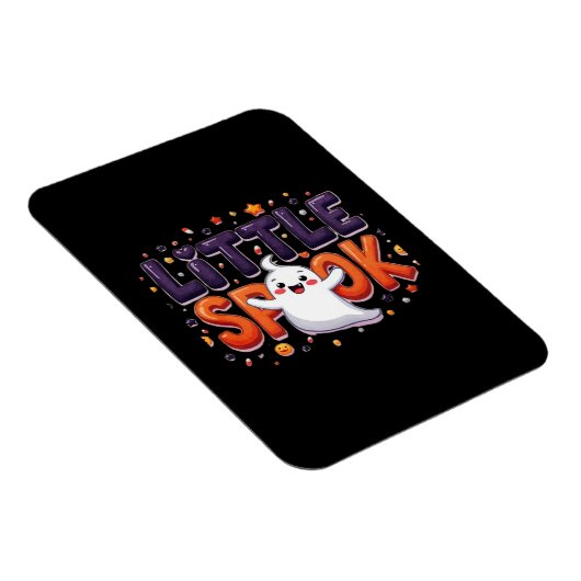 かわいいおばけ ハロウィン かわいい クリエイティブスタイル マグネット (右側)