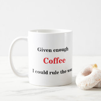 かわいいおもしろいコーヒーラバーことわざ コーヒーマグカップ