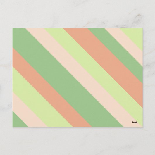 かわいいおもしろいトワリー教室素晴らしバレンタイン シーズンポストカード (裏面)