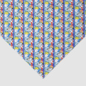 かわいいおもしろいユニコーン 薄葉紙 (詳細)