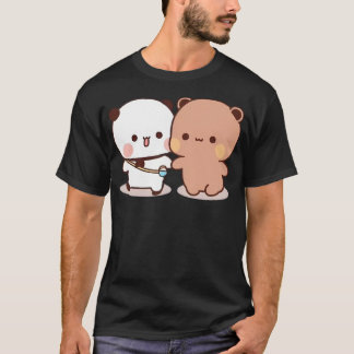 かわいいおもしろいユーモア休日誕生日ギフトラブキャッツ Tシャツ