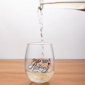 かわいいおもしろいワインパン ステムなしワイングラス