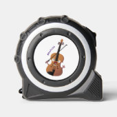 かわいいおもしろいヴァイオリンミュージカル漫画のキャラクター メジャー (正面)