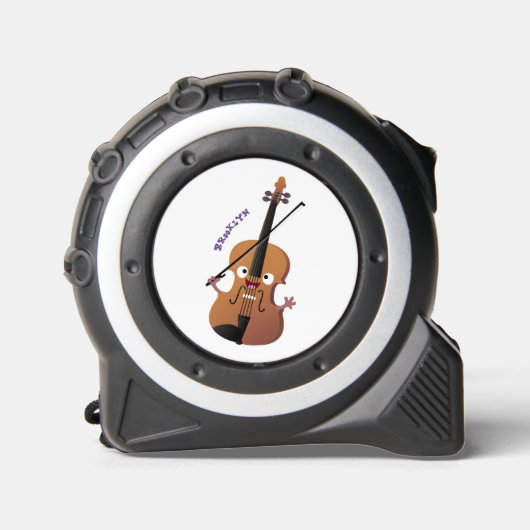 かわいいおもしろいヴァイオリンミュージカル漫画のキャラクター メジャー (正面)