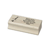 かわいいおもしろいヴァイオリンミュージカル漫画のキャラクター ラバースタンプ (スタンプ)