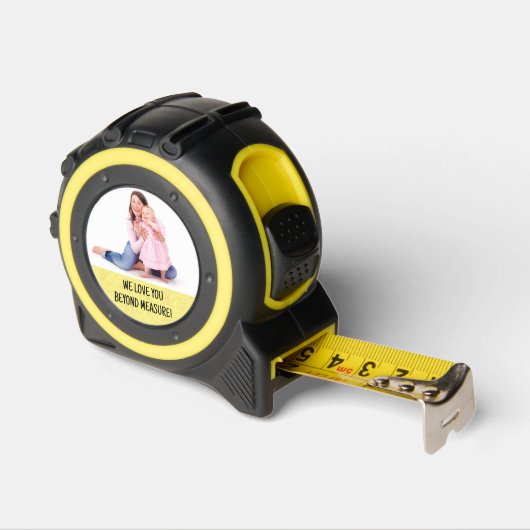 かわいいおもしろい家族の写真パパ金ゴールド メジャー (傾斜)