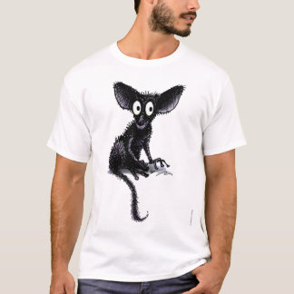 かわいいおもしろい賛成賛成 Tシャツ