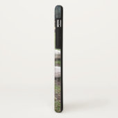 かわいいおもしろい顔カンガルーかわいいズ動物写真 Case-Mate iPhoneケース (裏面/左)