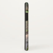 かわいいおもしろい顔カンガルーかわいいズ動物写真 Case-Mate iPhoneケース (裏面/右)