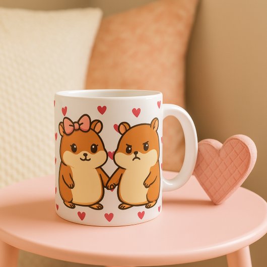 かわいいおもしろマグカップ コーヒーマグカップ