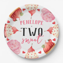 かわいいお姫様風のスイートなアイスクリーム誕生日