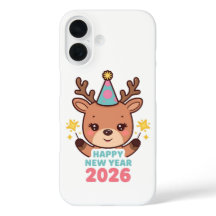 かわいいお正月iphoneケース2026