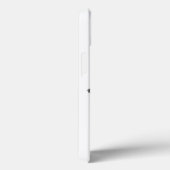 かわいいお洒落キツネ Case-Mate iPhoneケース (裏面 / 右)