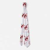 かわいいお洒落キャンディーケーン ネクタイ (裏面)