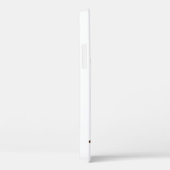 かわいいお洒落クリスマスムース Case-Mate iPhoneケース (裏面 / 右)